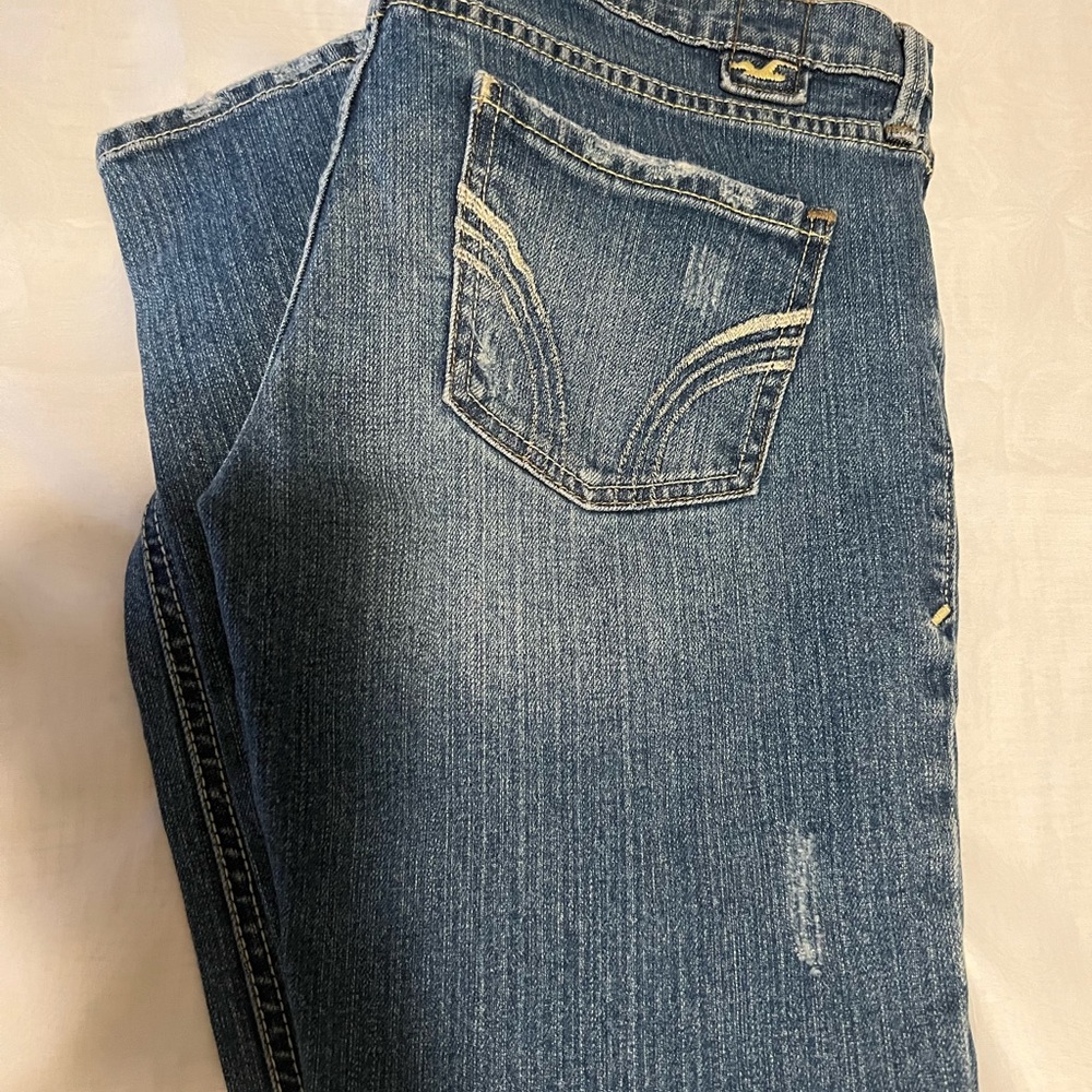 Vintage Hollister Jeans